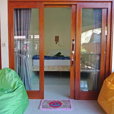 Backpackers Home Amed المظهر الخارجي الصورة