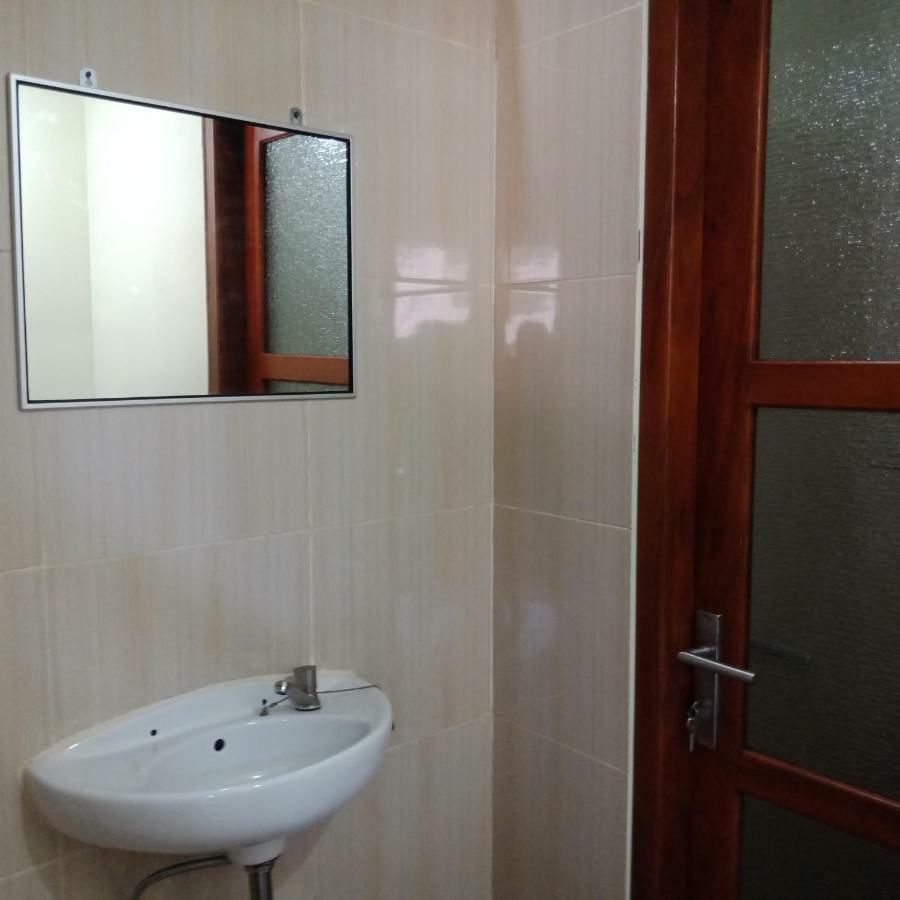 Backpackers Home Amed المظهر الخارجي الصورة