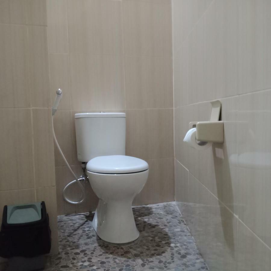 Backpackers Home Amed المظهر الخارجي الصورة
