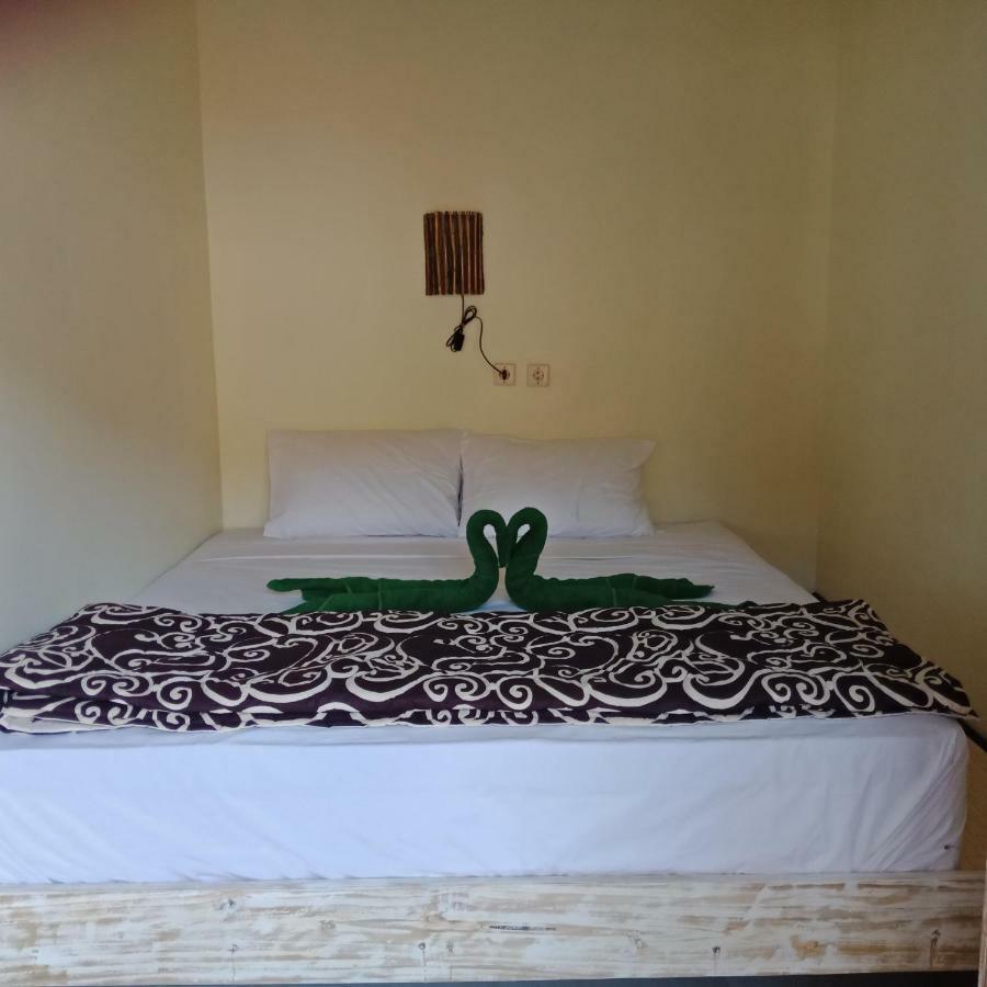 Backpackers Home Amed المظهر الخارجي الصورة